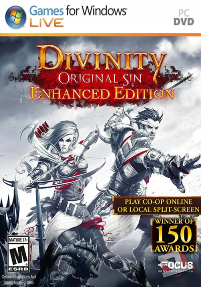 descargar Divinity: Original Sin - Enhanced Edition