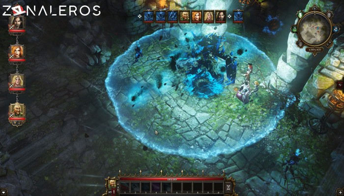 Divinity: Original Sin - Enhanced Edition por torrent