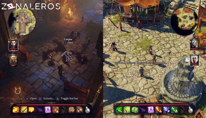 Divinity: Original Sin - Enhanced Edition por mega