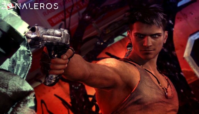 descargar DMC: Devil May Cry