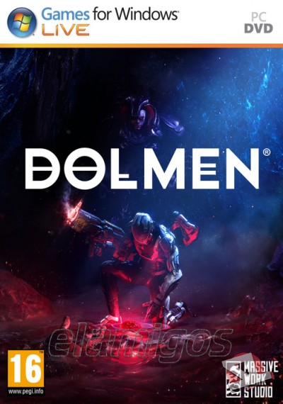 descargar Dolmen