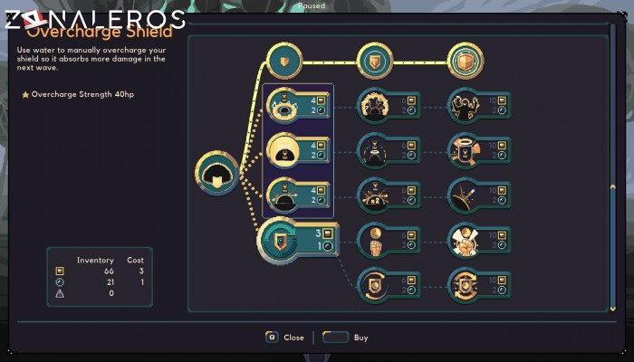 Dome Keeper Deluxe Edition gameplay