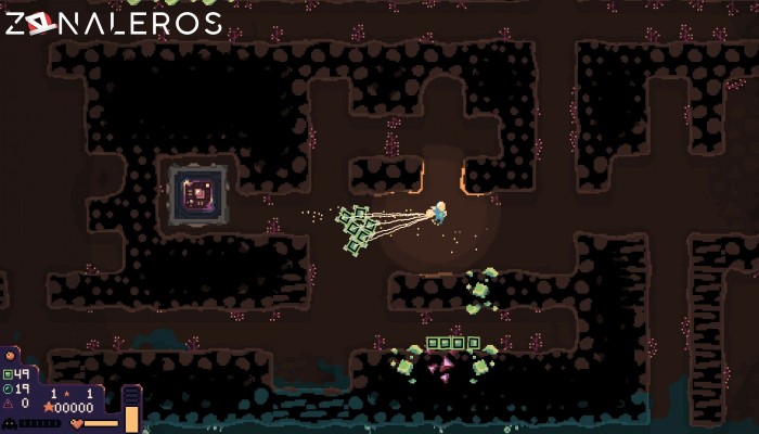 Dome Keeper Deluxe Edition por mega