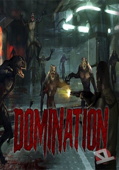 descargar Domination