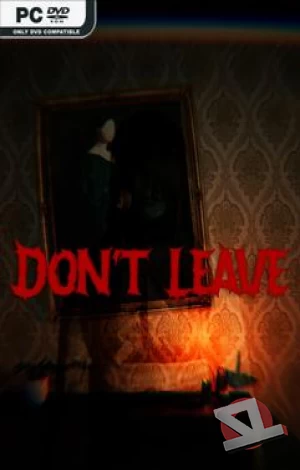 descargar Don't Leave