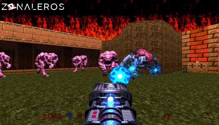 descargar DOOM 64