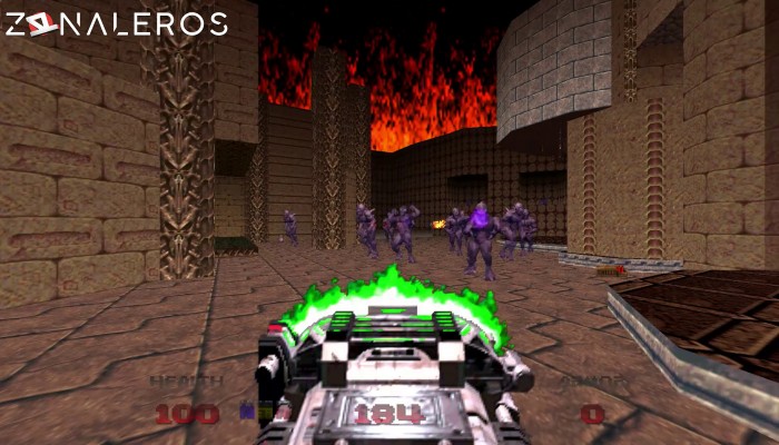 DOOM 64 por torrent