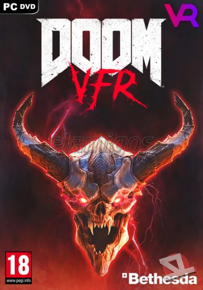 descargar Doom VFR