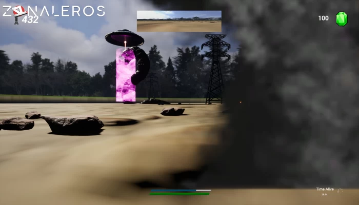 Doomsday Derby por mega