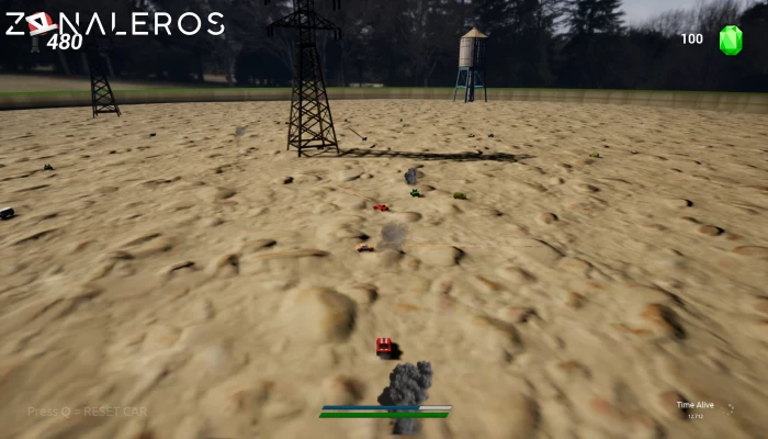 descargar Doomsday Derby