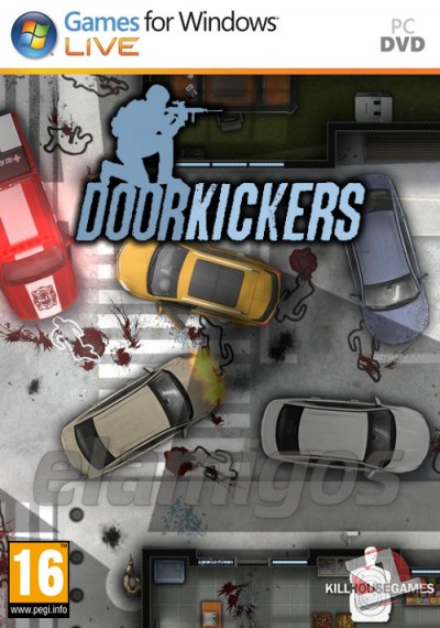 descargar Door Kickers