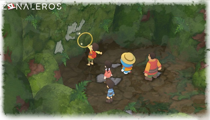 Doraemon: Story of Seasons por mega