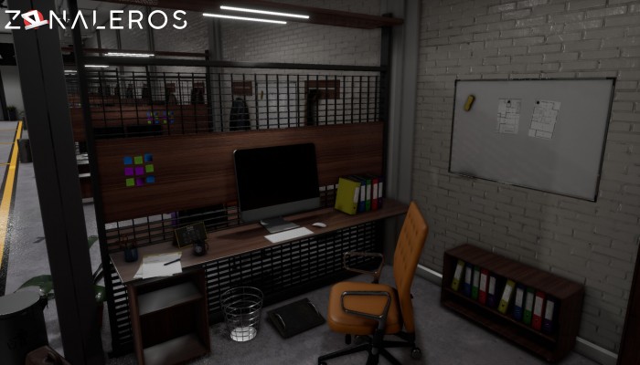 descargar Double Line Confrontation: New World