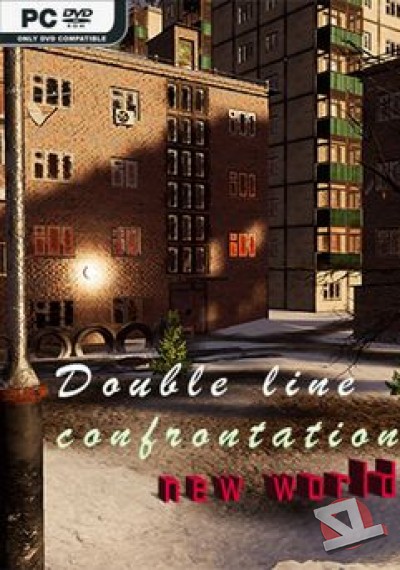 descargar Double Line Confrontation: New World