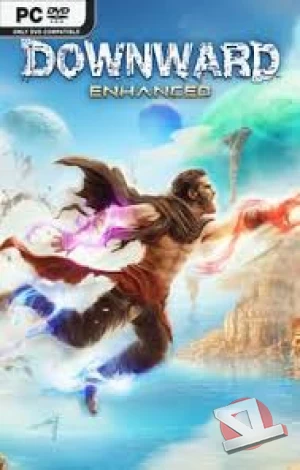 descargar Downward: Enhanced Edition