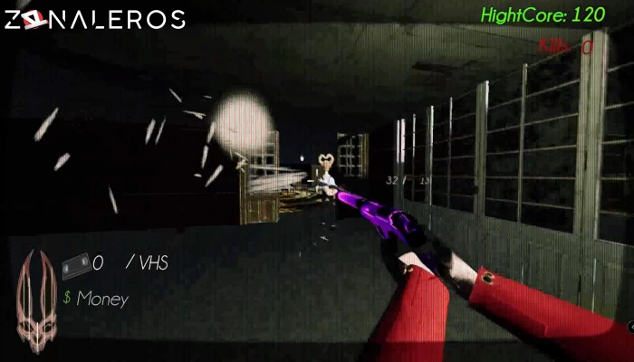Draconiano gameplay