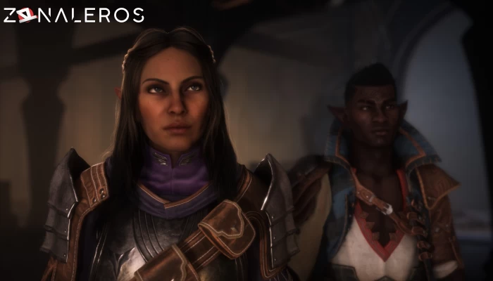 descargar Dragon Age The Veilguard Deluxe Edition