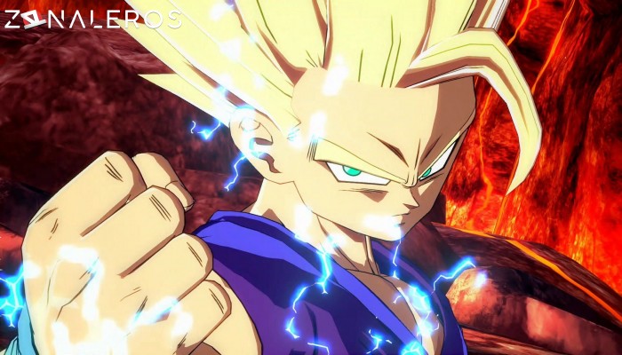 Dragon Ball FighterZ Ultimate Edition por torrent