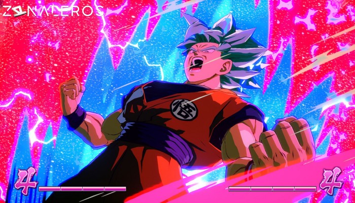 descargar Dragon Ball FighterZ Ultimate Edition