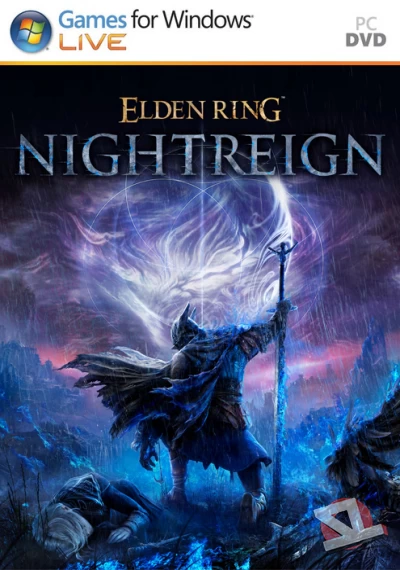 descargar Elden Ring Nightreign Online