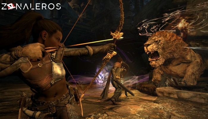 descargar Dragon's Dogma: Dark Arisen