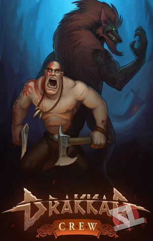 descargar Drakkar Crew