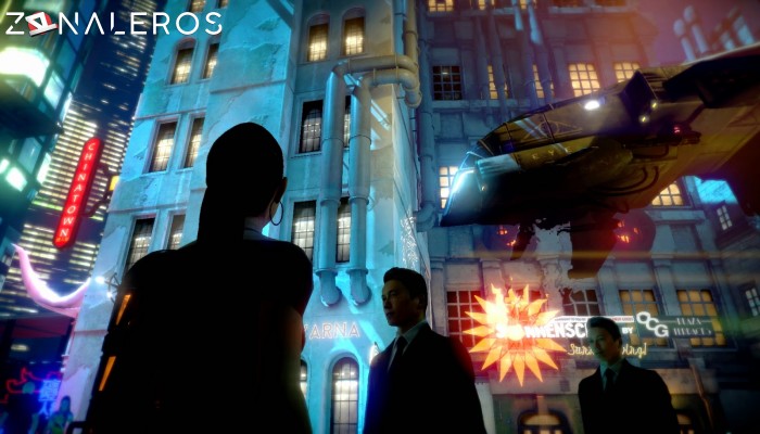 Dreamfall Chapters Complete Season por torrent