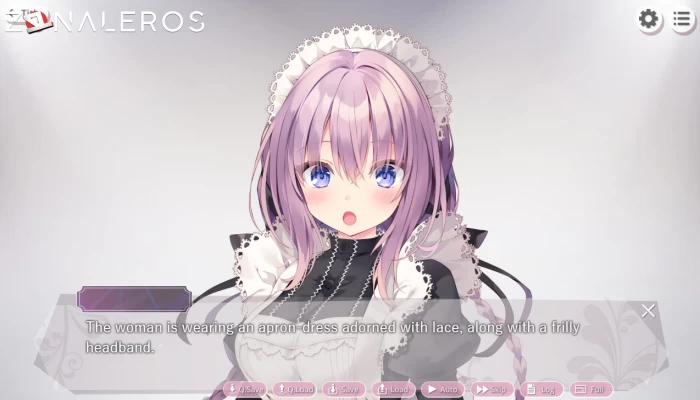 descargar Dreamlike Love with Seira
