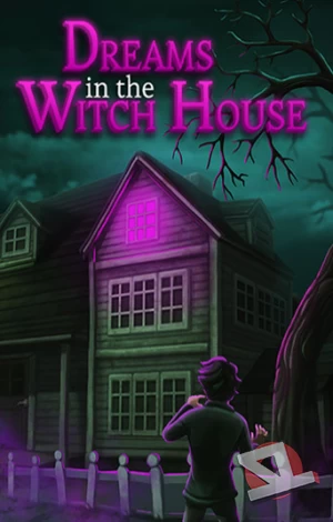 descargar Dreams in the Witch House