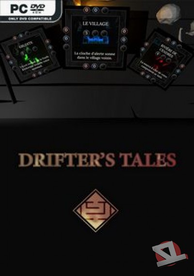 descargar Drifter's Tales