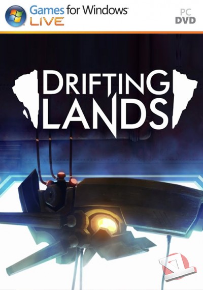 descargar Drifting Lands