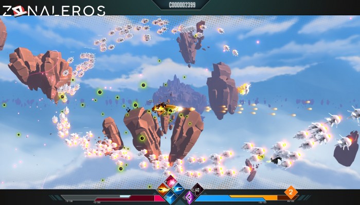 descargar Drifting Lands