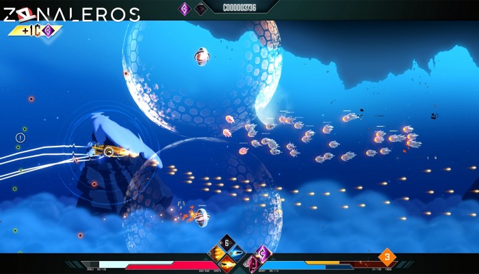 Drifting Lands por torrent