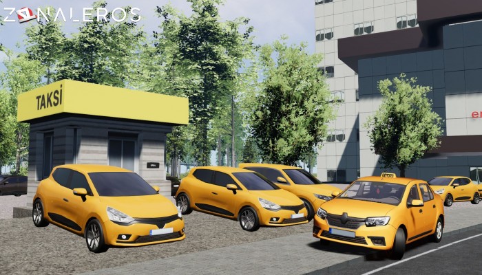 Drive 21 por torrent