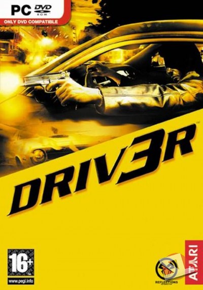 descargar Driver 3