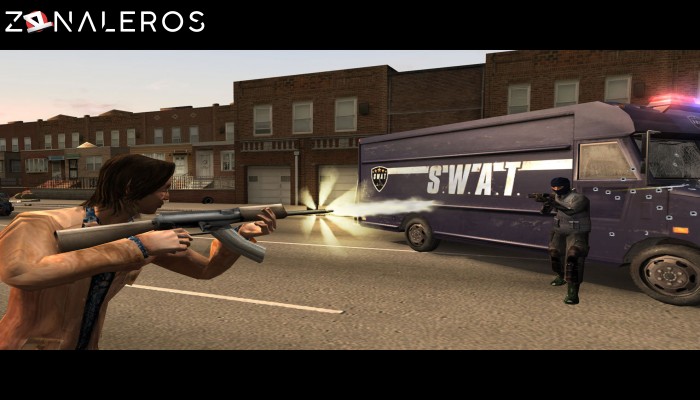 descargar Driver: Parallel Lines