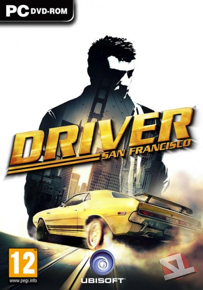 descargar Driver: San Francisco