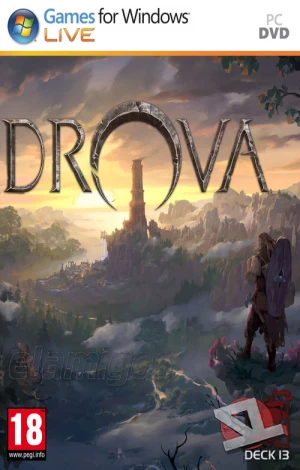 descargar Drova Forsaken Kin
