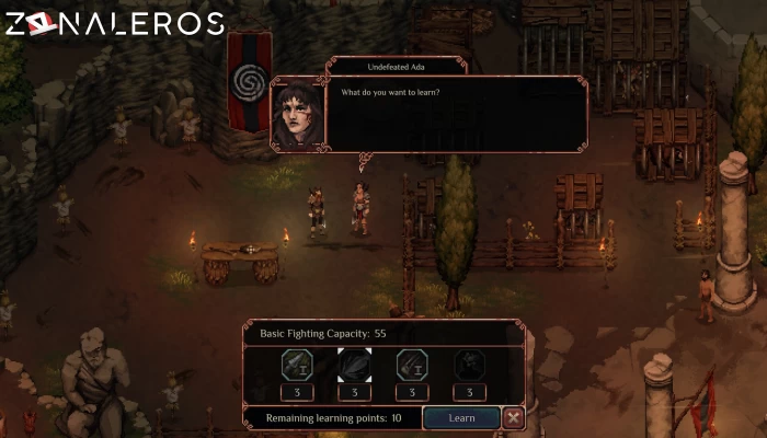 Drova Forsaken Kin por torrent