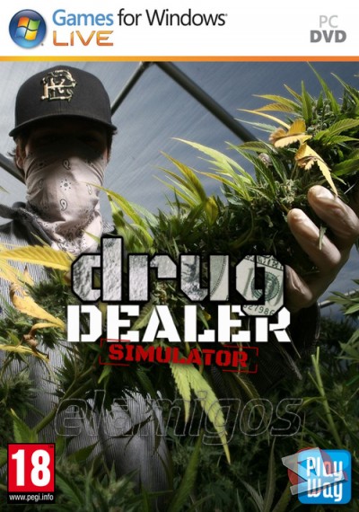 descargar Drug Dealer Simulator