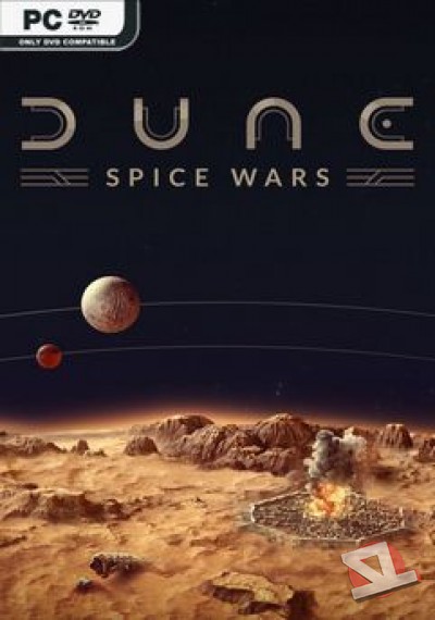 descargar Dune: Spice Wars