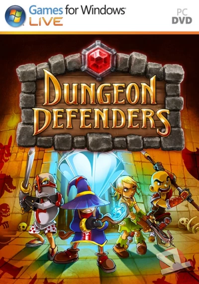 descargar Dungeon Defenders Ultimate Collection