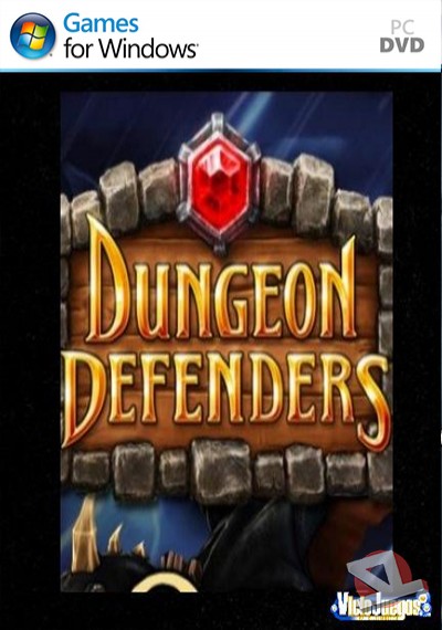 descargar Dungeon Defenders