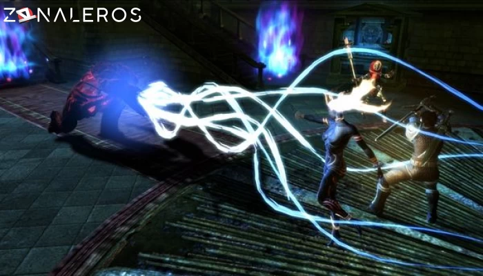 Dungeon Siege III Collection por torrent