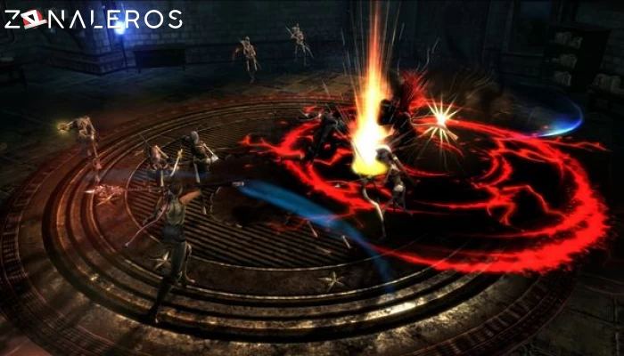 Dungeon Siege III Collection por mega