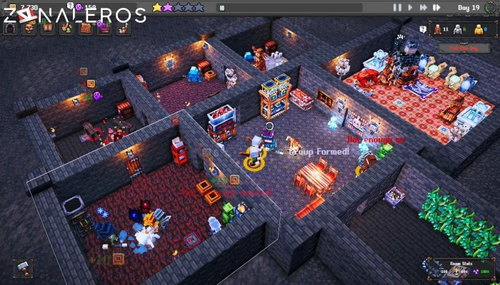 Dungeon Tycoon por torrent