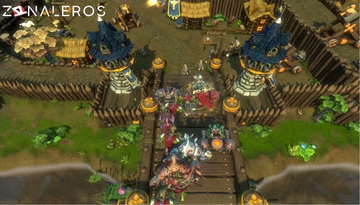 descargar Dungeons 2