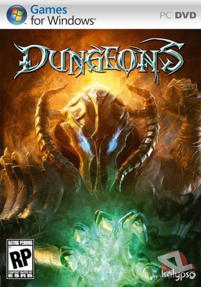 descargar DUNGEONS Steam Special Edition