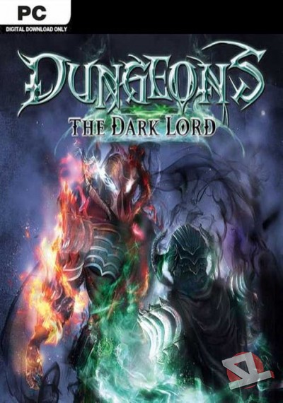 descargar DUNGEONS: The Dark Lord Steam Special Edition
