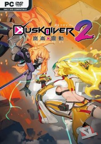 descargar Dusk Diver 2